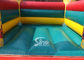 Indoor kids small seaworld inflatable jumping castle with slide made of lead free material from Sino Inflatables