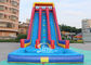 10m high giant inflatable water slide for adults made of heavy duty pvc tarpaulin from China inflatable factory