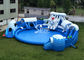 Snow N Ice World Giant Inflatable Water Park On Land With Big Inflatable Pool For Kids N Adults