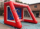 Kids N Adults Inflatable Football Goal Games With Big Shoot