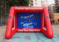 Kids N Adults Inflatable Football Goal Games With Big Shoot