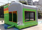 Outdoor commercial kids elephant inflatable bounce house with slide from Sino Inflatables