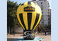 Outdoor Grand Open Roof Top Large Inflatable Balloons Personalized , EN14960 Standard