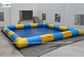 Big Inflatable Water Pools / Kids Large Inflatable Swimming Pool Custom Made